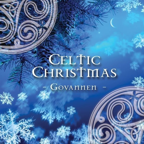Bild von Govannen: Celtic Christmas (CD)