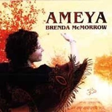 Bild von McMorrow, Brenda: Ameya (CD)