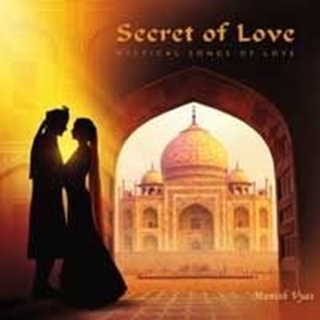 Bild von Vyas, Manish: Secret of Love (CD)