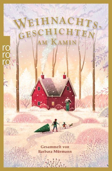 Bild von Mürmann, Barbara (Hrsg.): Weihnachtsgeschichten am Kamin 37