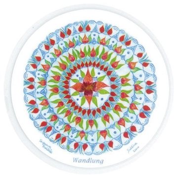 Bild von Wandlung - Mandala 5 cm DUO
