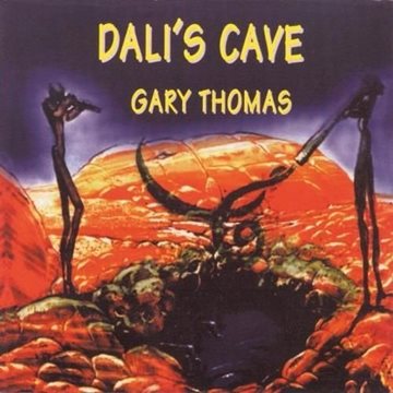 Bild von Thomas, Gary: Dali's Cave* (CD)