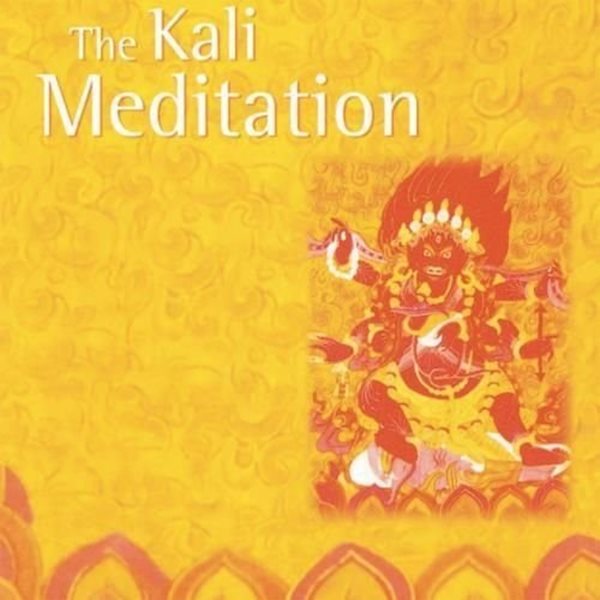 Bild von Gawain & Fischer & Höhn & d'Albert: Kali-Meditation (CD)