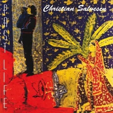 Bild von Salvesen, Christian: Past Life* (CD)