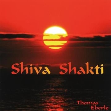 Bild von Eberle, Thomas: Shiva Shakti (CD)