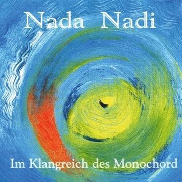 Bild von Eberle, Thomas: Nada Nadi (CD)