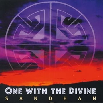 Bild von Sandhan: One With The Divine* (CD)