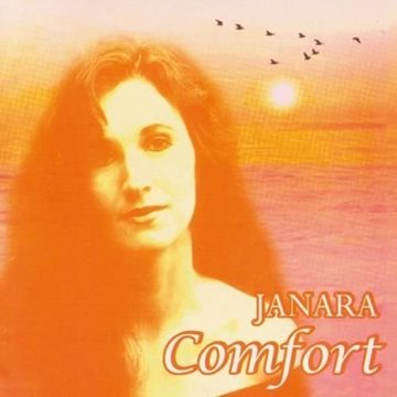 Bild von Janara: Comfort (GEMA-Frei!) (CD)