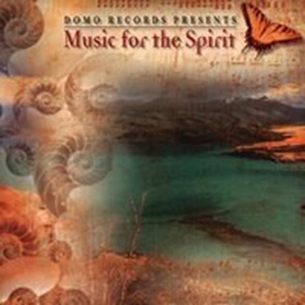 Bild von Kitaro-Celestial-Asiabeat-Manuel Iman: Music for the Spirit* (CD)