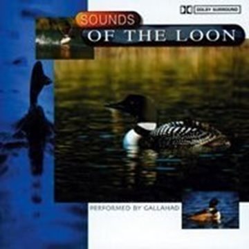 Bild von Gallahad: Sounds of the Loon - Dolby Surround* (CD)