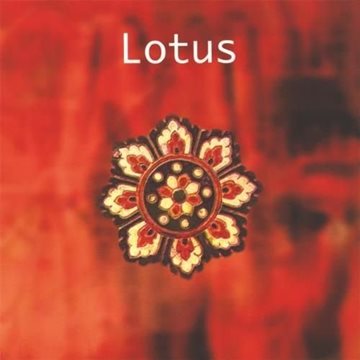 Bild von Lotus: Lotus* (CD)