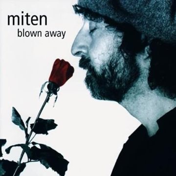 Bild von Miten: Blown Away (CD)