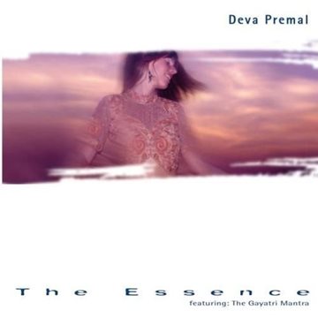Bild von Deva Premal: The Essence (CD)