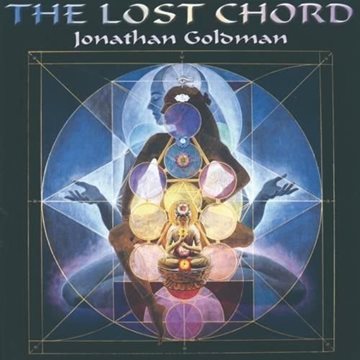 Bild von Goldman, Jonathan: The Lost Chorde (CD)