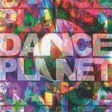 Bild von V. A. (Music Mosaic Collection): Dance Planet (CD)