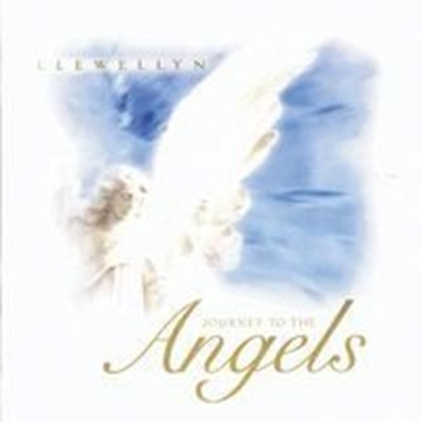 Bild von Llewellyn: Journey to the Angels (CD)