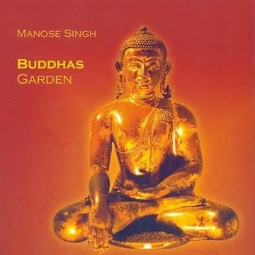Bild von Manose Singh: Buddhas Garden (CD)