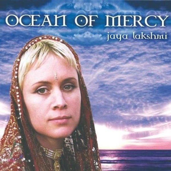 Bild von Lakshmi, Jaya: Ocean of Mercy* (CD)