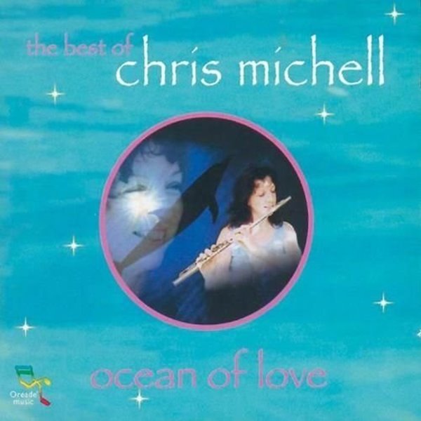Bild von Michell, Chris: Ocean of Love (CD)