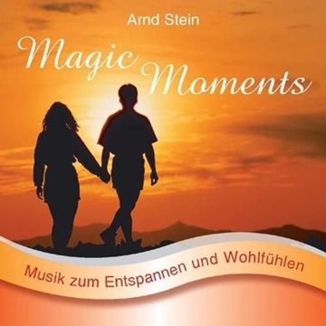 Bild von Stein, Arnd: Magic Moments (CD)