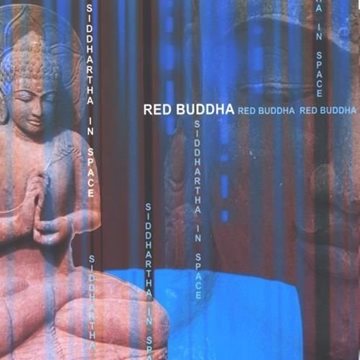 Bild von Red Buddha: Siddharta in Space* (CD)