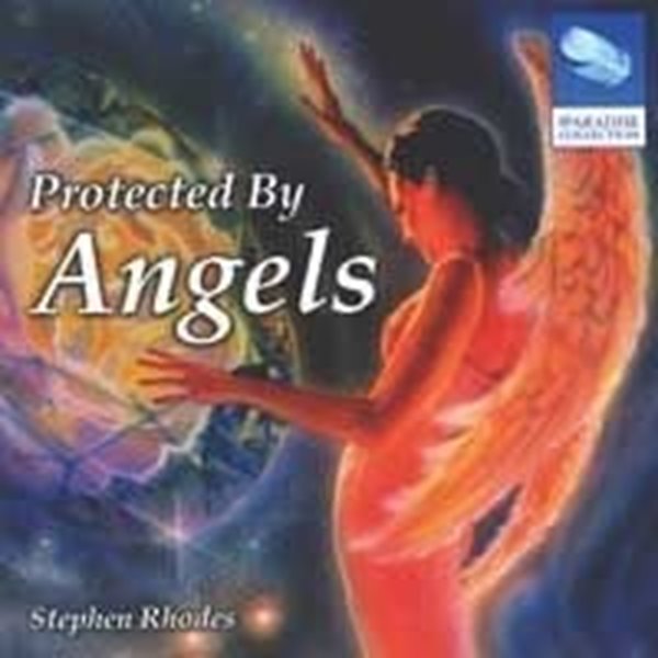 Bild von Rhodes, Stephen: Protected By Angels (CD)