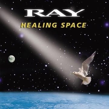 Bild von Ray: Healing Space (CD)