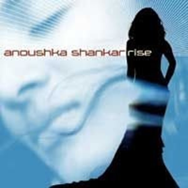 Bild von Shankar, Anoushka: Rise* (CD)