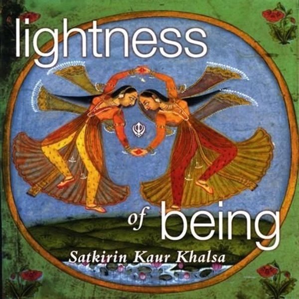 Bild von Satkirin Kaur Khalsa: Lightness of Being (CD)