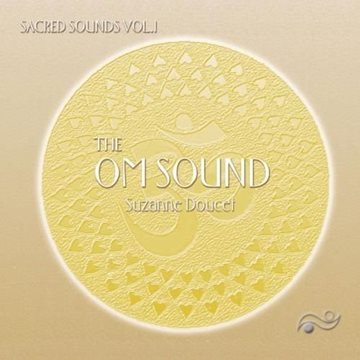 Bild von Doucet, Suzanne: OM Sound (CD)