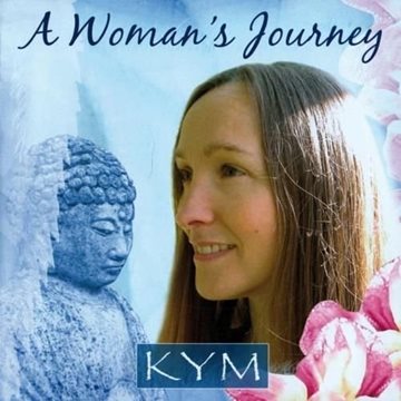 Bild von Kym: A Woman's Journey (CD)