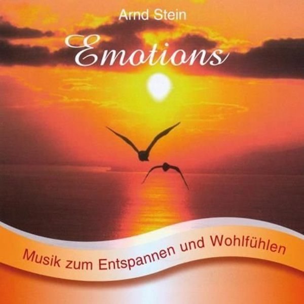 Bild von Stein, Arnd: Emotions (GEMA-Frei) (CD)