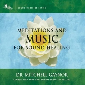 Bild von Gaynor, Mitchell Dr.: Music for Sound Healing (2CDs)