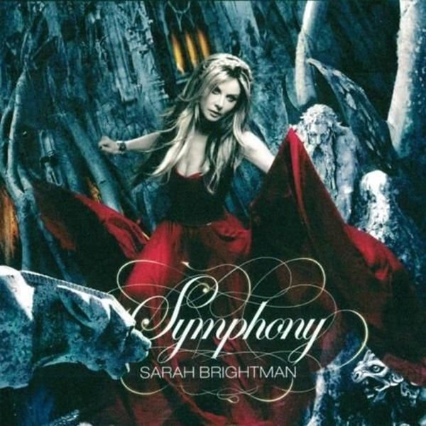 Bild von Brightman, Sarah: Symphony* (CD)