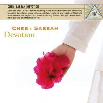 Bild von Cheb I Sabbah: Devotion* (CD)