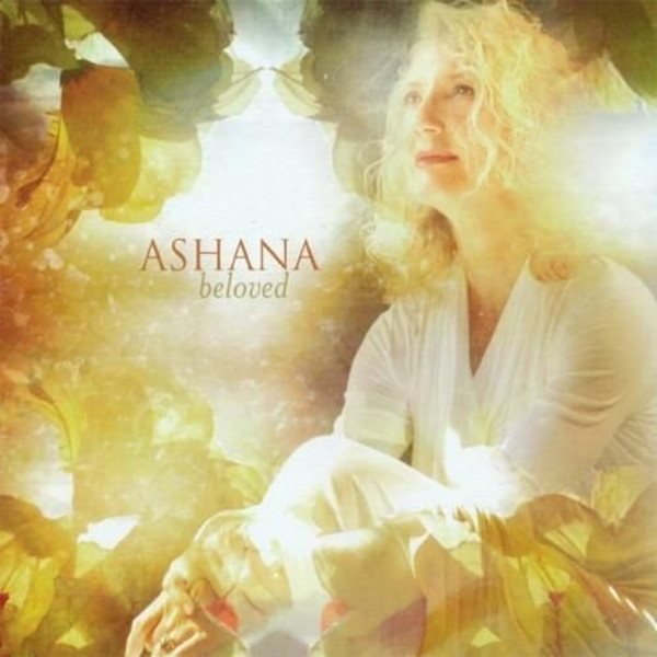 Bild von Ashana: Beloved (CD)