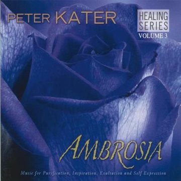 Bild von Kater, Peter: Ambrosia (CD)
