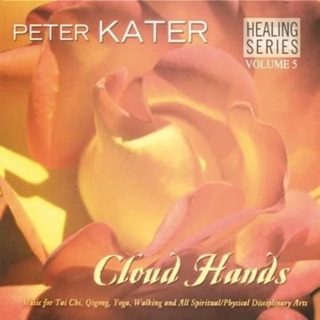 Bild von Kater, Peter: Cloud Hands (CD)