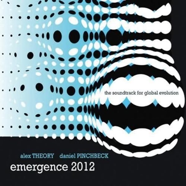 Bild von Theroy, Alex: Emergence 2012 (CD)
