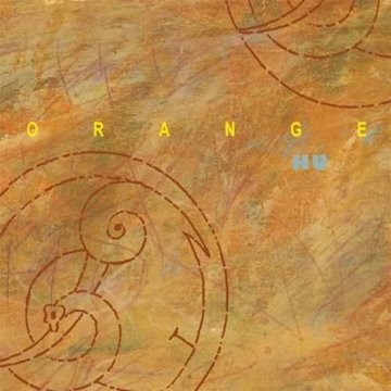 Bild von Orange: HU (CD)