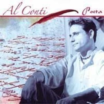 Bild von Conti, Al: Poeta (CD)