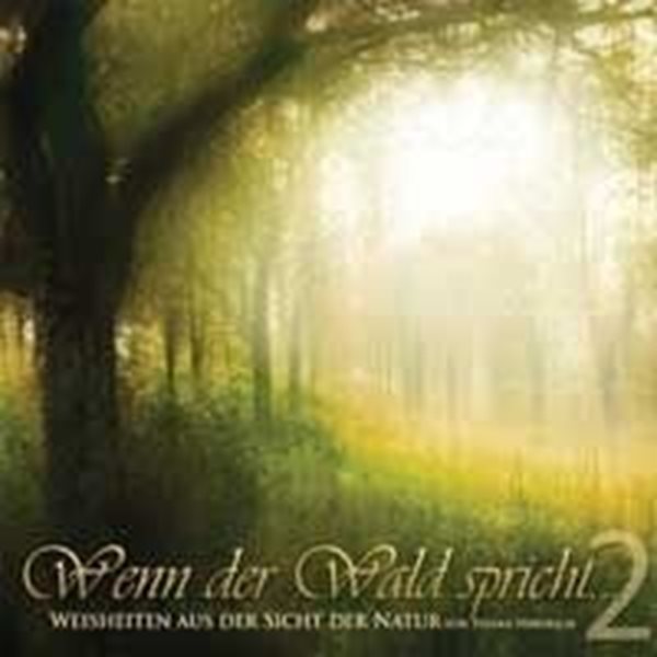 Bild von Hertrich, Stefan: Wenn der Wald Spricht Vol. 2 (GEMA-Frei!) (3CDs)