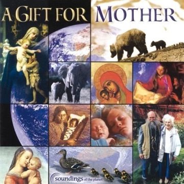 Bild von Evenson, Dean & Barabas, Tom: A Gift for Mother* (CD)
