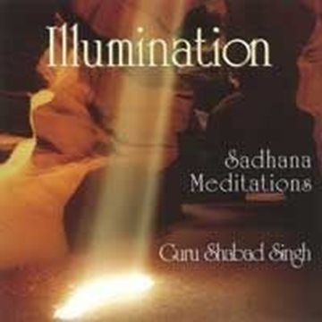 Bild von Guru Shabad Singh Khalsa: Illumination* (CD)