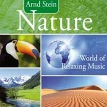 Bild von Stein, Arnd: Nature (CD)