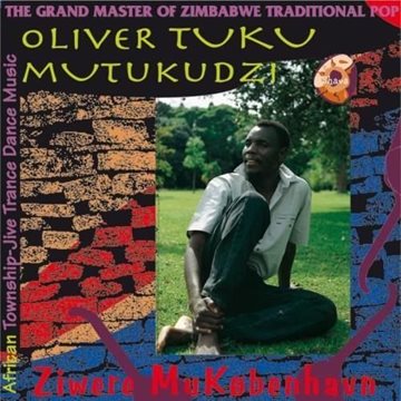 Bild von Mtukudzi, Oliver Tuku: Ziwere* (CD)