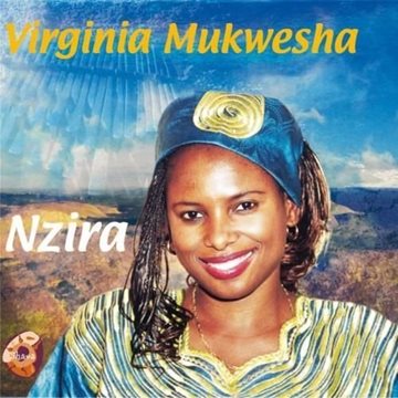 Bild von Mukwesha, Virginia: Nzira* (CD)
