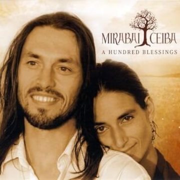 Bild von Mirabai Ceiba: A Hundred Blessings (CD)