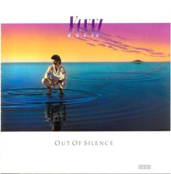 Bild von Yanni: Out of Silence (CD)