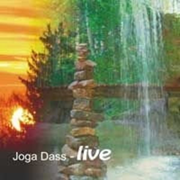 Bild von Joga Dass: Joga Dass Live (GEMA-Frei!) (CD)